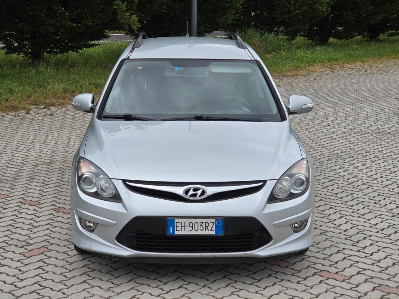 Hyundai i30 CW 1.6 CRDi VGT 16V 90CV Active