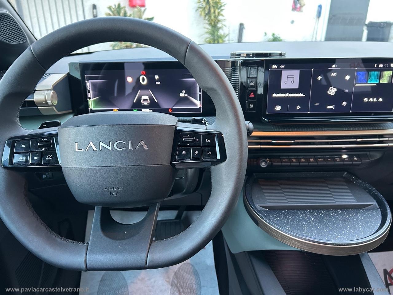 LANCIA Ypsilon Hybrid e-DCT Ed.Limitata Cassina