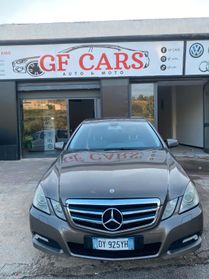 Mercedes-benz E 250 CDI BlueEFFICIENCY Avantgarde