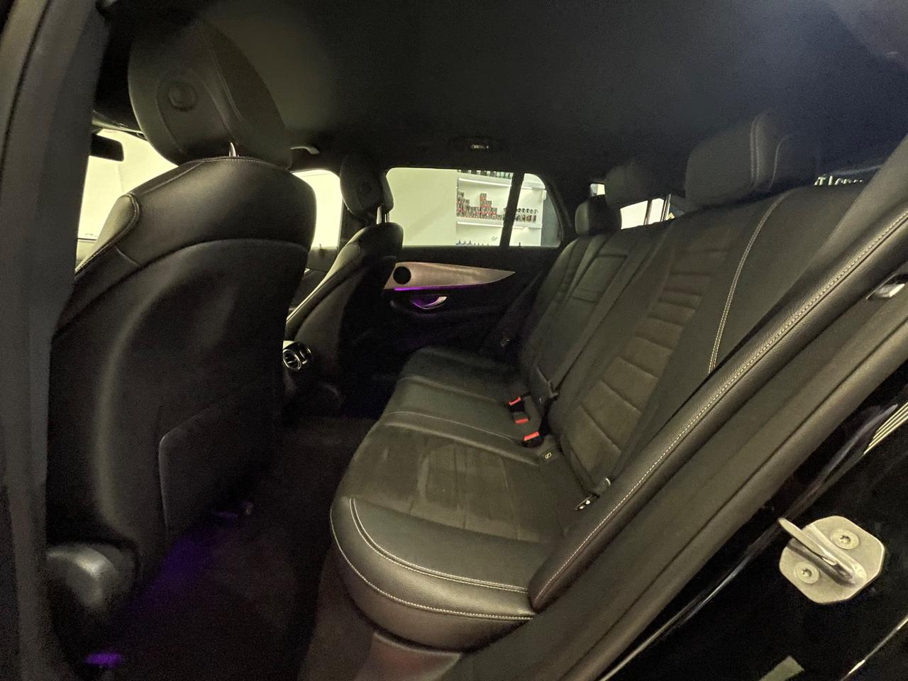 Mercedes-benz E 220 d S.W. Auto AMG Line