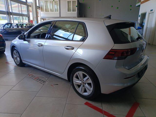 VOLKSWAGEN Golf 2.0 TDI DSG SCR Life