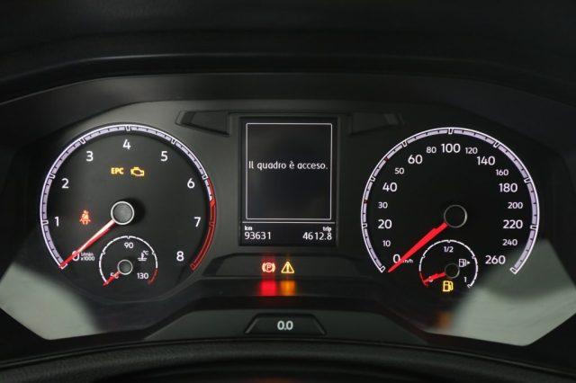 VOLKSWAGEN T-Roc T-Roc 1.0 TSI 115 CV Style BlueMotion Technology