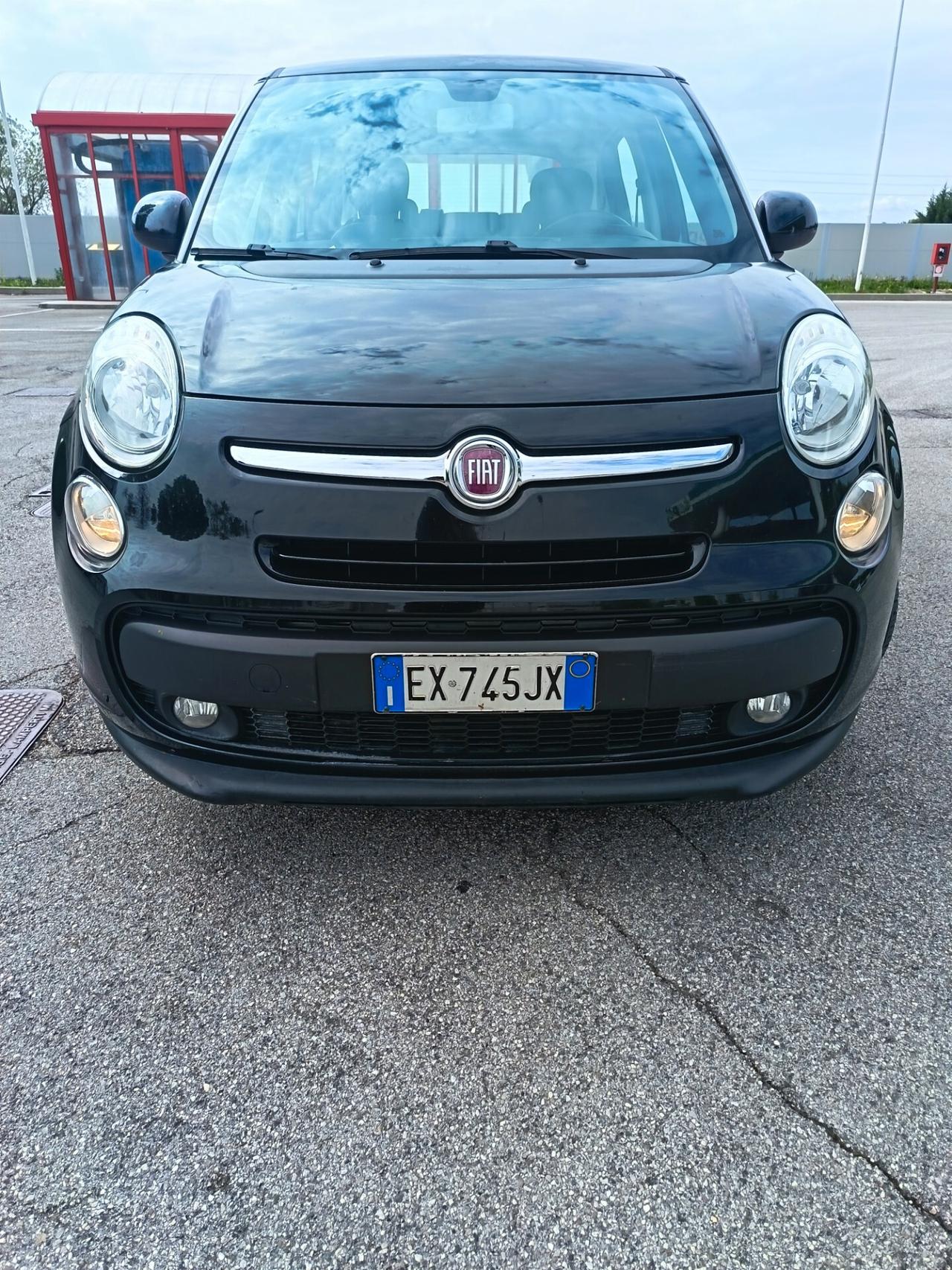 Fiat 500L 1.3 Multijet 85 CV Pop Star