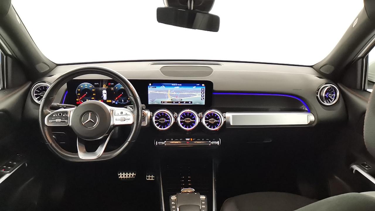 Mercedes-Benz GLB - X247 2019 - GLB 200 d Premium auto