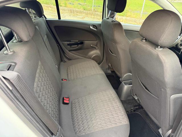 OPEL Corsa 1.2 85CV 5P BENZINA/GPL TECH Edition COME NUOVA