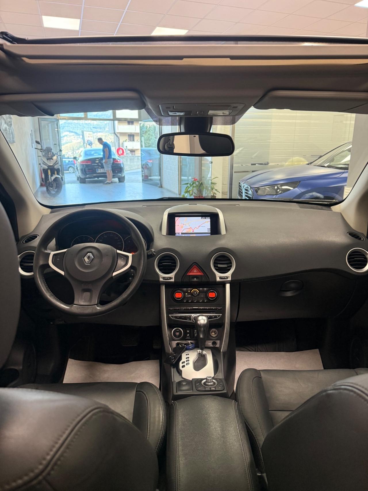 Renault Koleos 2.0 dCi 175CV 4X4 Dynamique