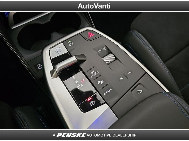 BMW Serie 2 Active Tourer 218d Msport