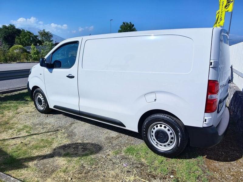 Opel Vivaro 1.5 Diesel 120CV S&S PC-TN M Furgone Enjoy