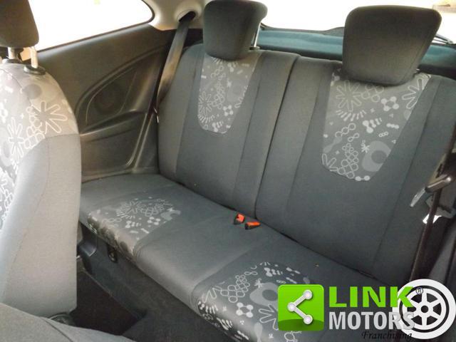 FORD Ka 1.2 8V 69CV Titanium con polizza meccanica