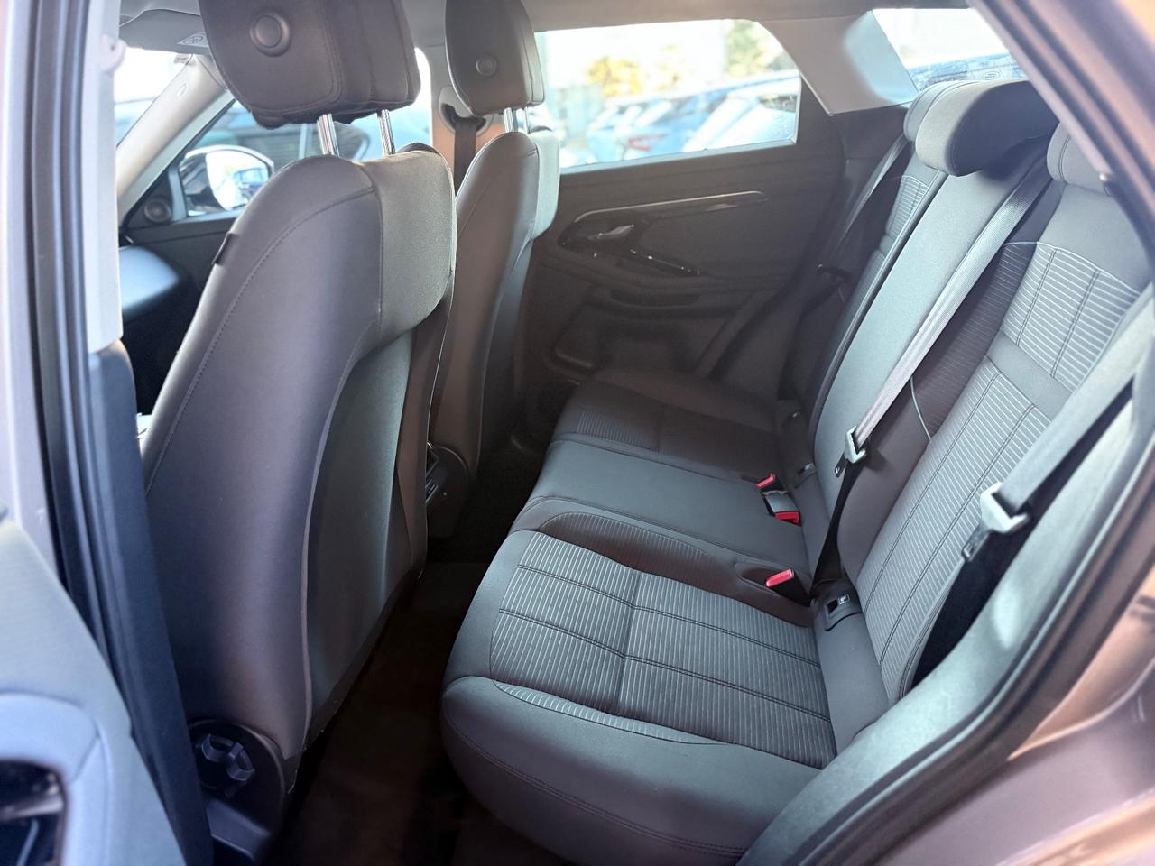 Land Rover Range Evoque 2.0D I4 163 CV AWD Auto SE