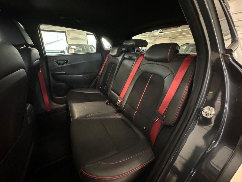 Hyundai Kona 1.0 T-GDI 120cv Classic