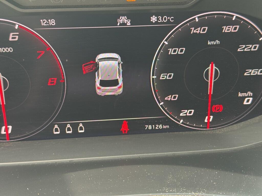 Seat Ibiza 1.0 EcoTSI Business