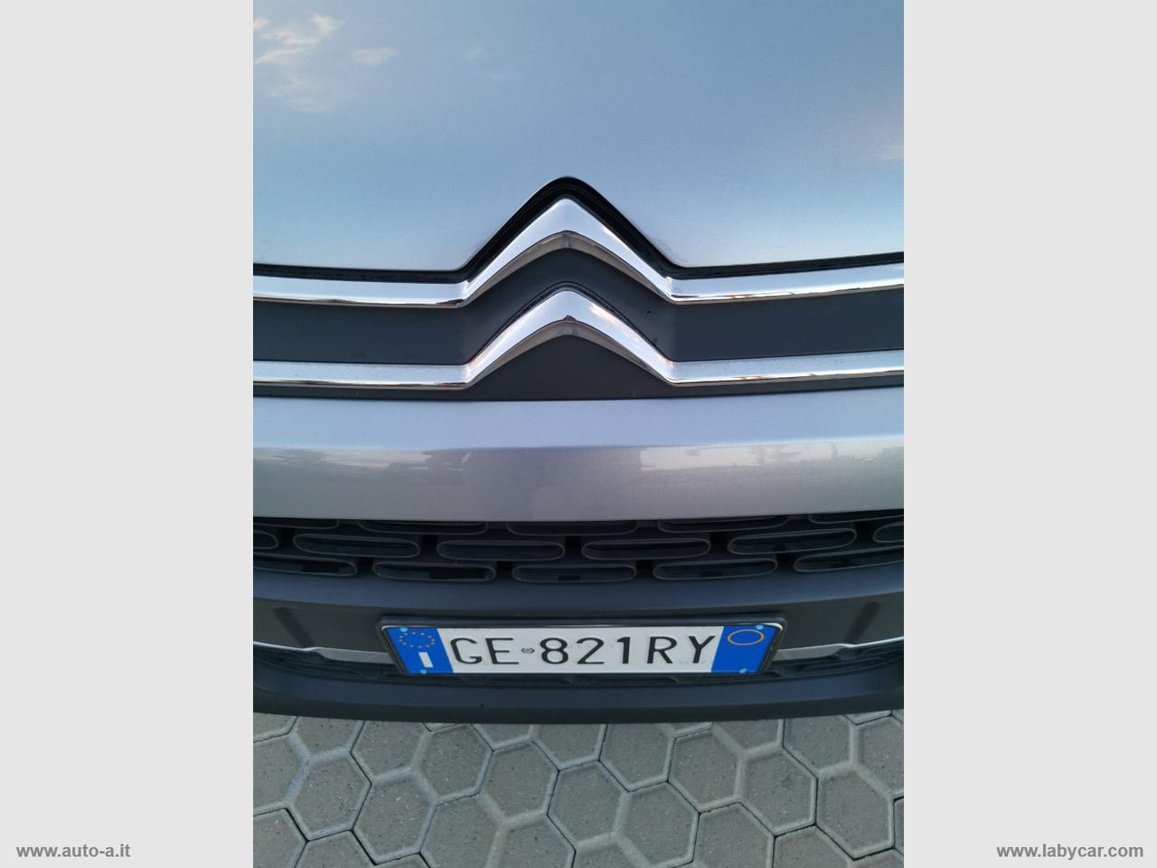 CITROEN C3 PureTech 83 S&S Feel