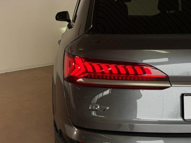 AUDI Q7 55TFSIe Business, Tetto, Pelle,Plug-in,Unicoprop.