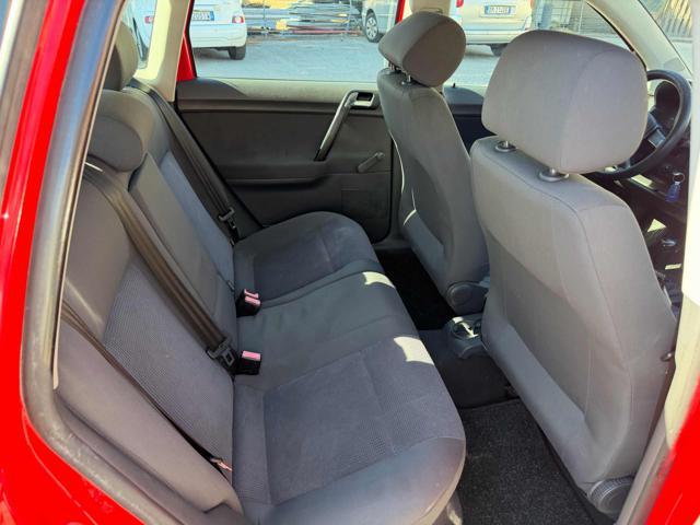 VOLKSWAGEN Polo 1.4/69CV TDI 5p. Trendline senza lavoro da fare