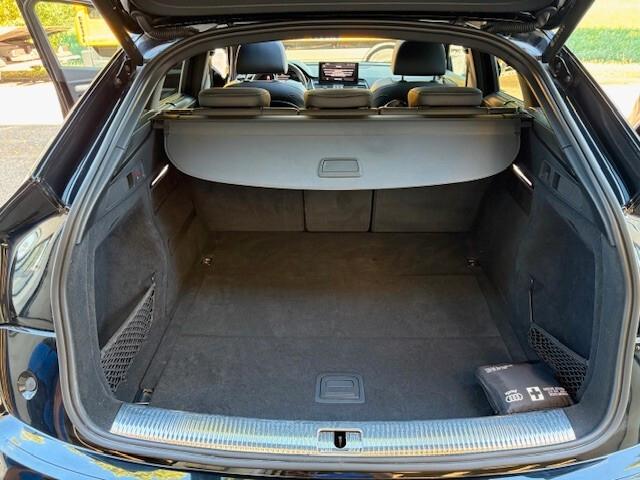 Audi Q5 SPB 40 TDI quattro S tronic line plus
