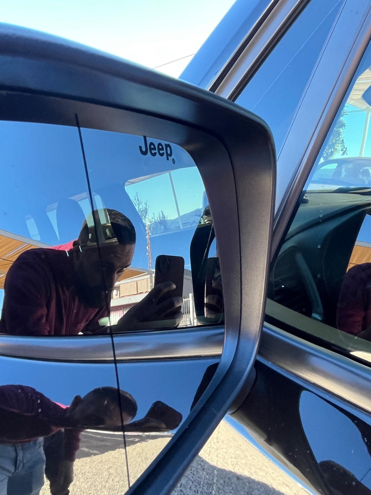 Jeep Renegade 1.6 Mjt DDCT 120 CV Limited