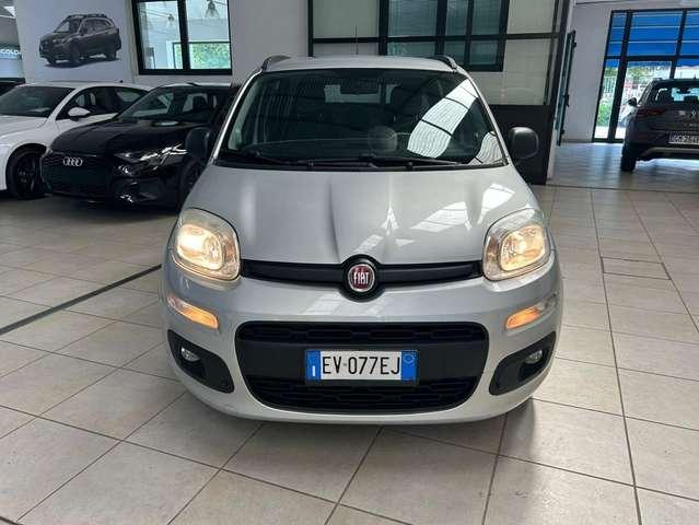 Fiat Panda Panda 1.2 69cv NEOPATENTATI - EURO 6 - CINGHIA OK