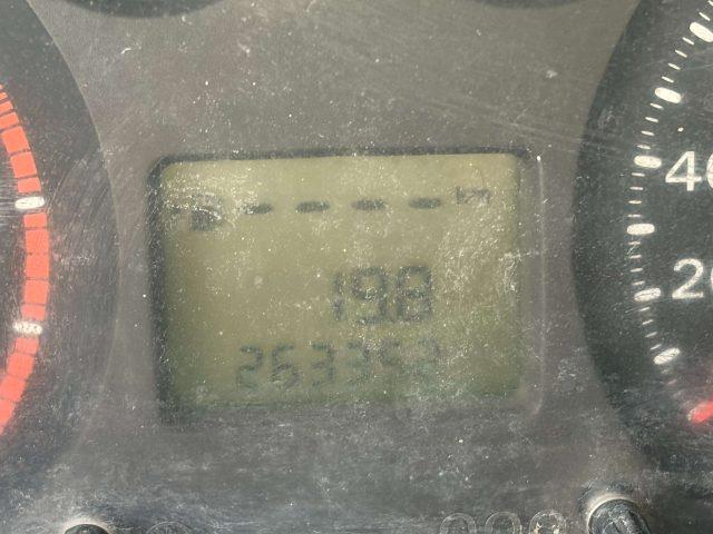 FORD Other TRANSIT 2.4 TDCI RIBALTABILE