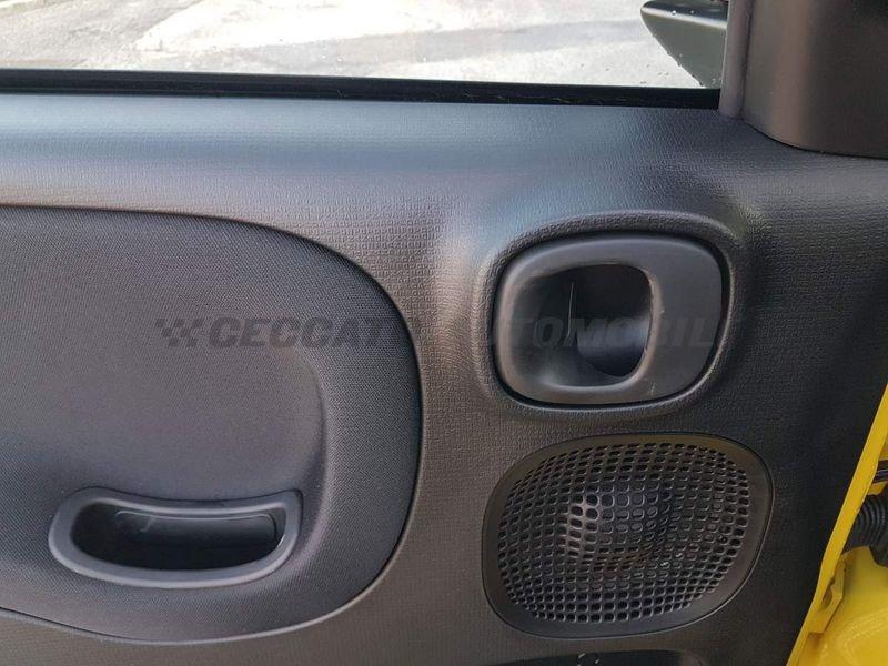 FIAT Panda Panda 1.0 70cv Hybrid Icon