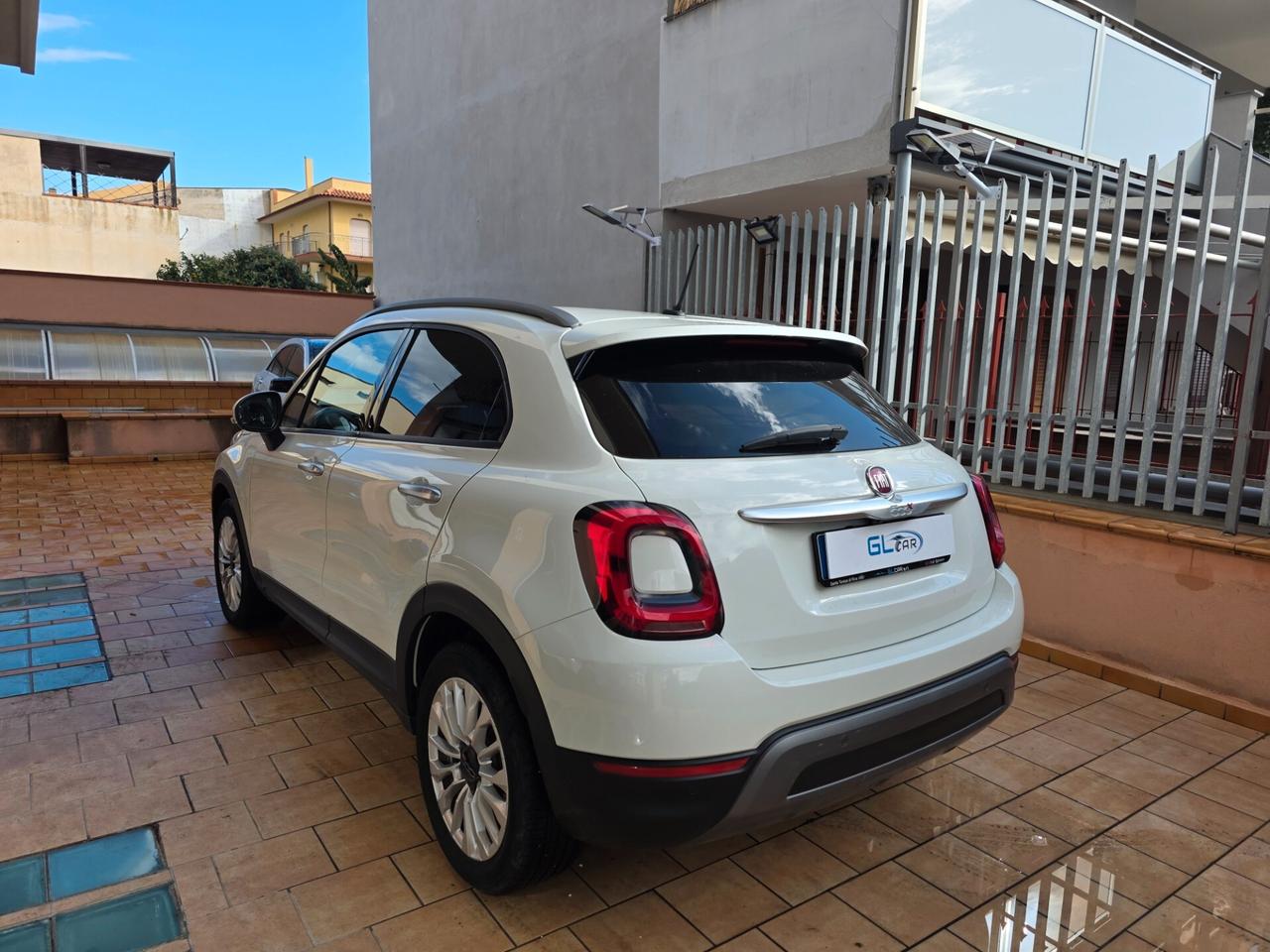 Fiat 500X 1.0 120cv Cross 2019 22000km