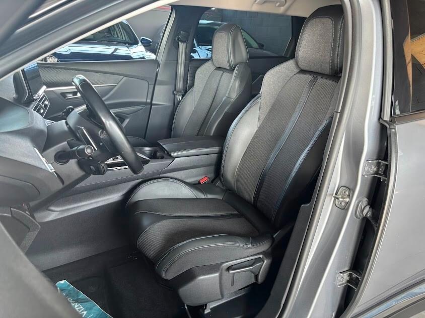 Peugeot 5008 BlueHDi 130cv EAT8 Allure 7POSTI