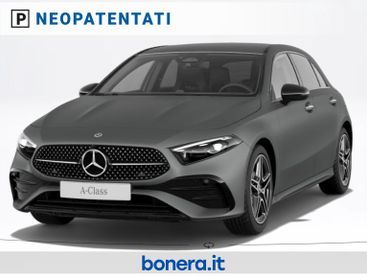Mercedes Classe A 180 180 AMG Line Extra 7G-DCT