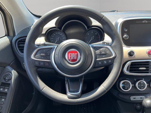 FIAT 500X 1.6MJT 120CV Cross AUTOMATICO