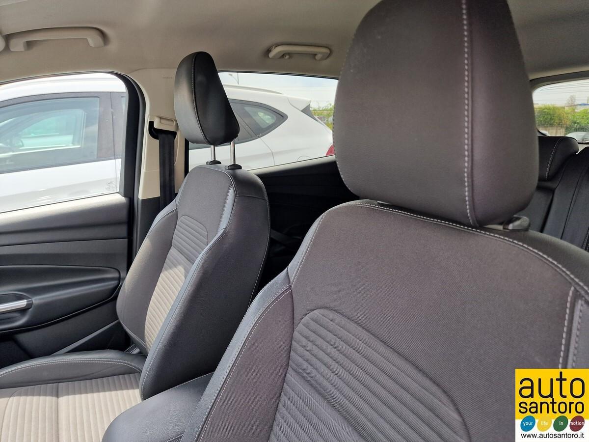 FORD KUGA 1.5 C/A TITANIUM BUSINESS