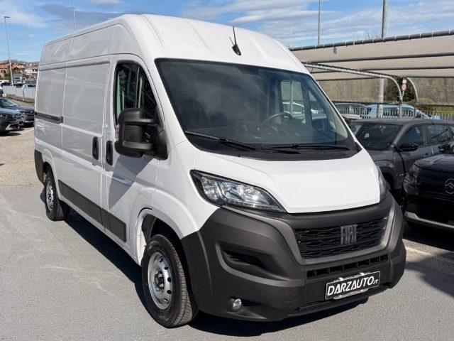 FIAT Ducato 35 2.2 Mjt 140CV AT8 PLM-TM Furgone