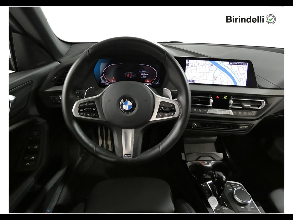 BMW Serie 2 G.C. (F44) - 220d Gran Coupé Msport aut.
