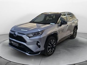 Toyota RAV4 RAV4 2.5 PHEV (306CV) E-CVT AWD-i Style+