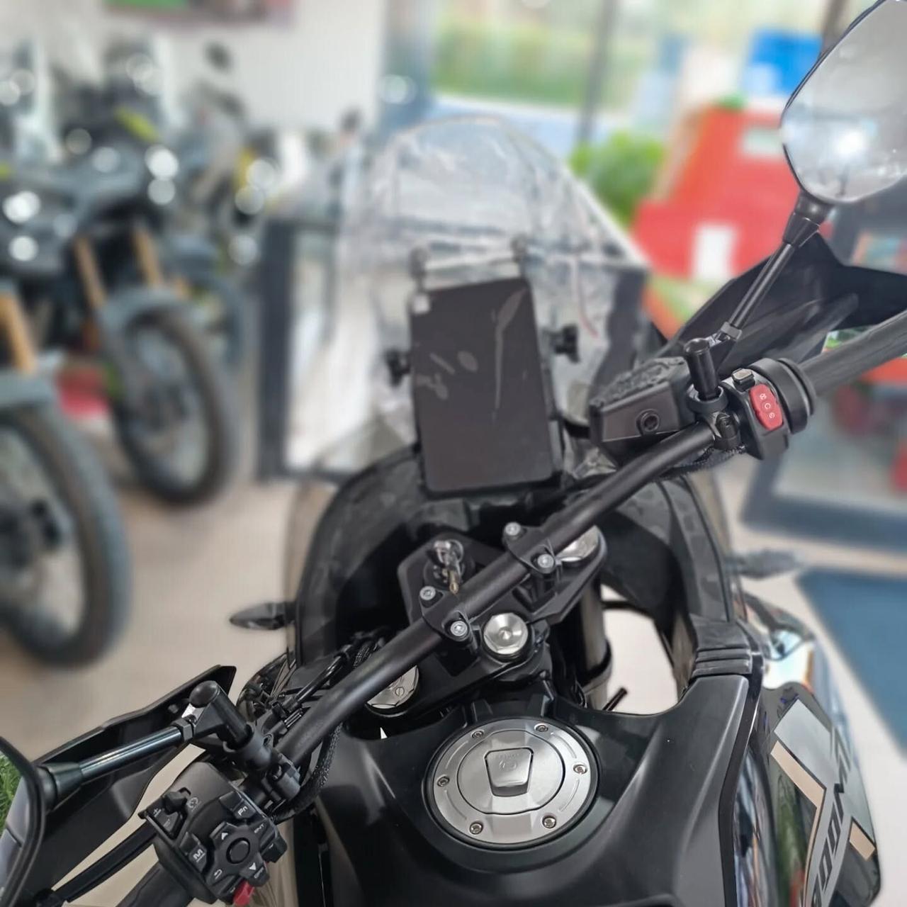 Cf Moto 800MT-X PRONTA CONSEGNA HIGH/LOW