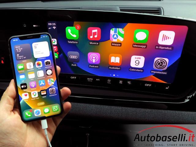 AUDI A5 2.0TDI MHEV+ S LINE EDITION S-TRONIC 204CV