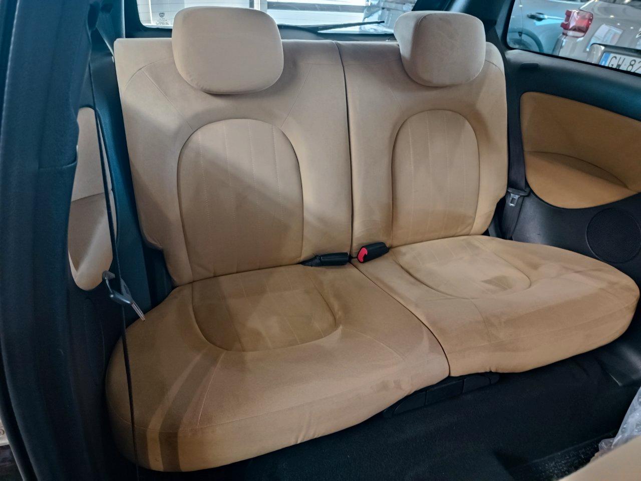 Lancia Ypsilon 3 Porte Ypsilon 1.4 8v Platinum ecochic Gpl