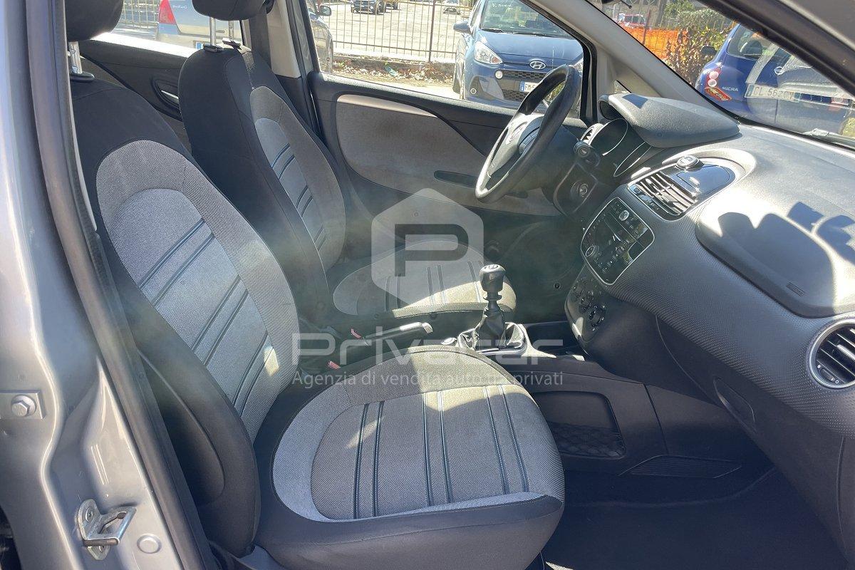 FIAT Punto Evo 1.4 M.Air 16V 5 porte S&S Dynamic
