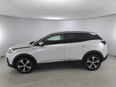 PEUGEOT 3008 BlueHDI 180 EAT8 S/S GT aut.