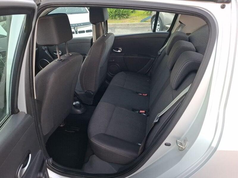 Renault Clio Clio 1.2 16V 5 porte GPL 20° ANNIVERSARIO