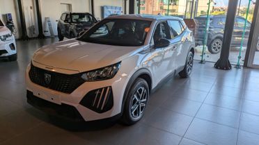 Peugeot 2008 100 STYLE 8 ANNI DI GARANZIA ALLURE CARE