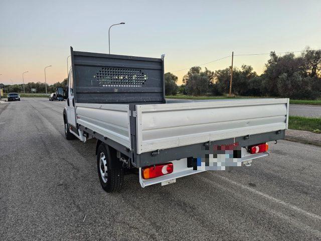 FIAT Ducato 35 2.3 MJT 140CV MAXI CASSONE FISSO