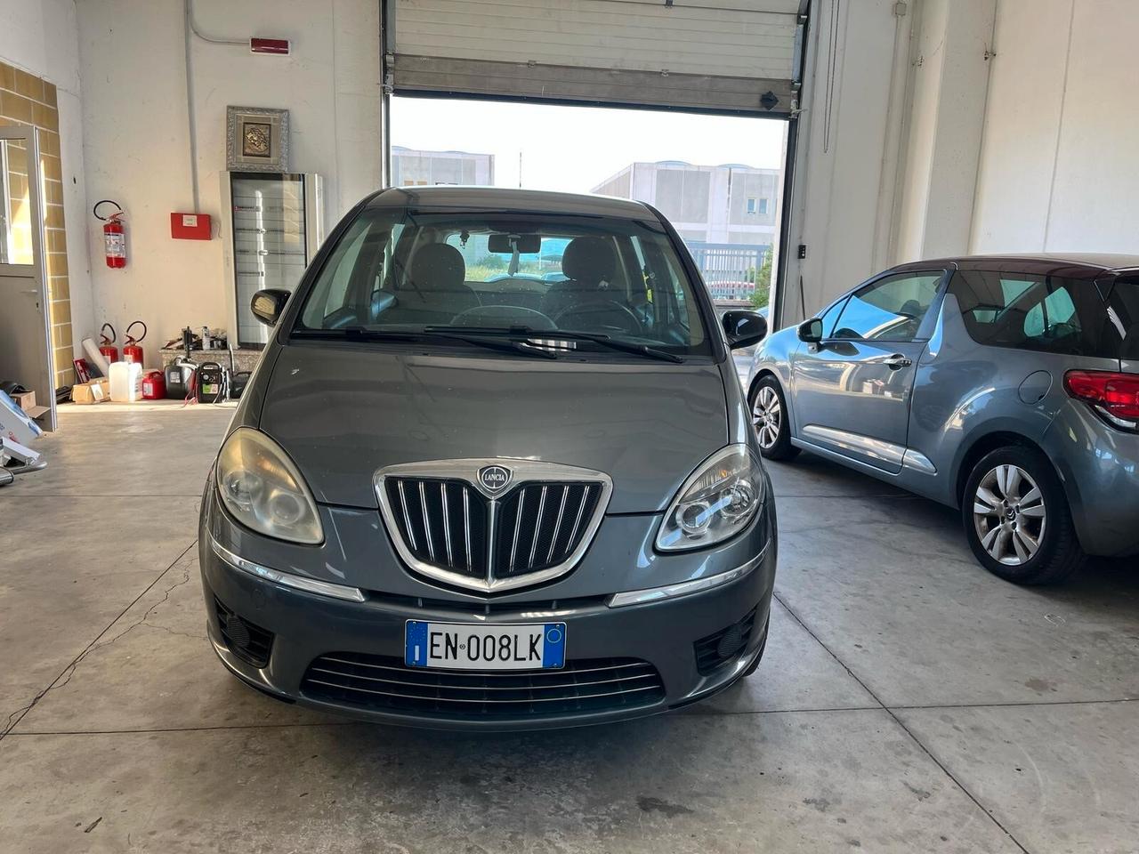 Lancia MUSA 1.4 16V Diva