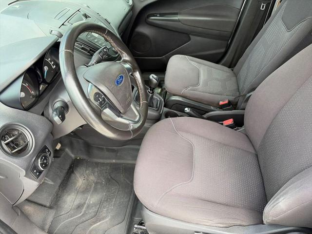 FORD Tourneo Courier 1.5 TDCI 75 CV Plus