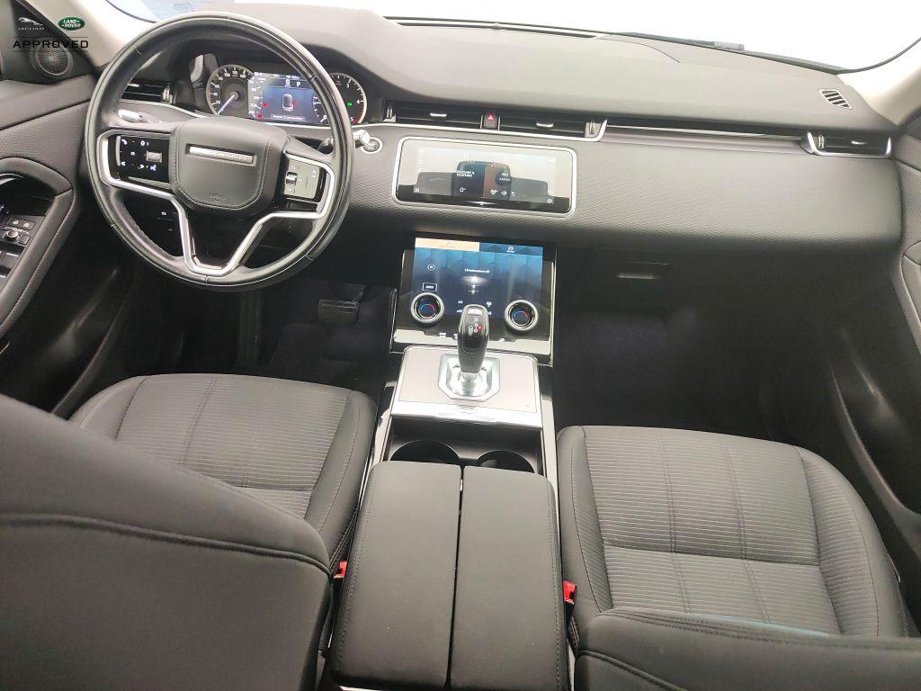 LAND ROVER RR Evoque 2ª serie - Range Rover Evoque 2.0D I4 163 CV AWD Auto
