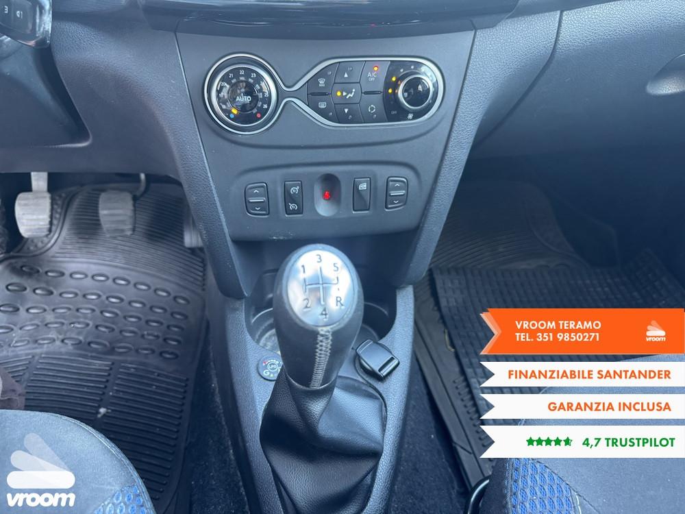 DACIA Sandero Stepway 1.0 100CV ECO-G 15th Ann
