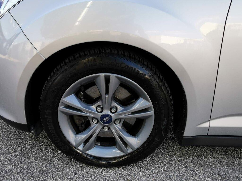 Ford C-Max 7 2.0 TDCi Business Powershift