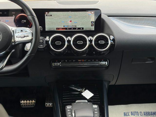 MERCEDES-BENZ B 180 d Automatic Premium AMG