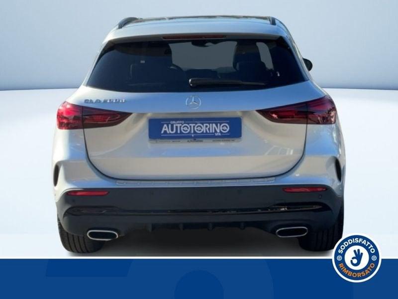 Mercedes-Benz GLA 200 D AUTOMATIC AMG Line PREMIUM