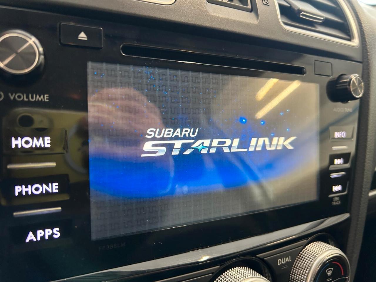Subaru Forester SPORT STYLE 2.0D 147 CV AWD 6mt