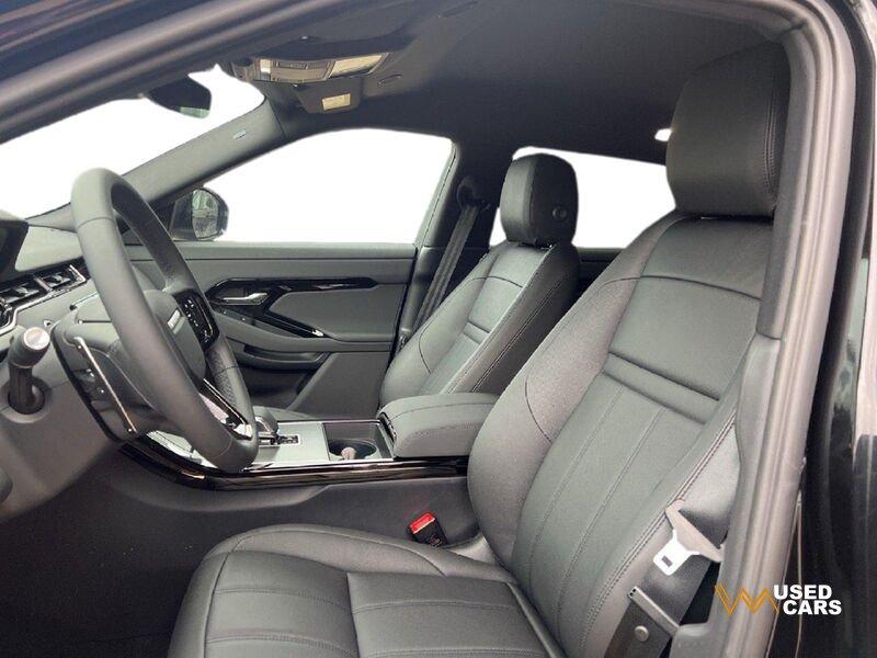 Land Rover RR Evoque Range Rover Evoque 2.0D I4 163CV AWD Auto R-Dynamic SE
