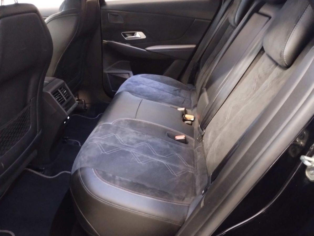 DS 7 Crossback E-TENSE PERFORMANCE LINE PLUS GAR.24MESI